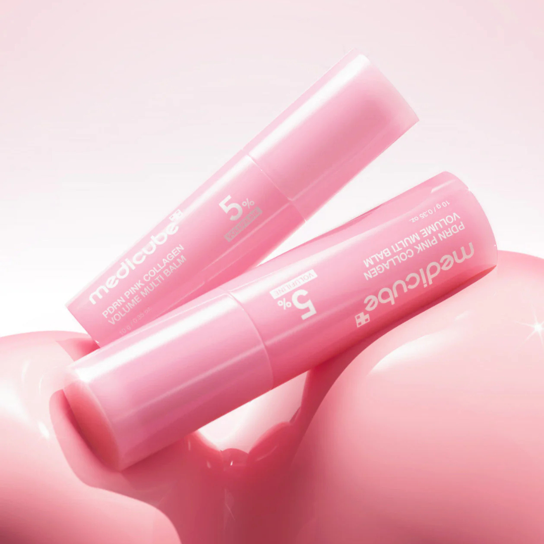 PDRN Pink Collagen Volume Multi Balm - 10g