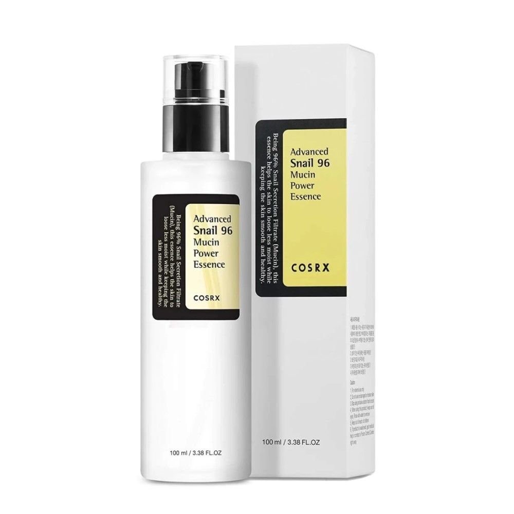 Cosrx Advanced Snail 96 Mucin Power Essence, 100ml product image