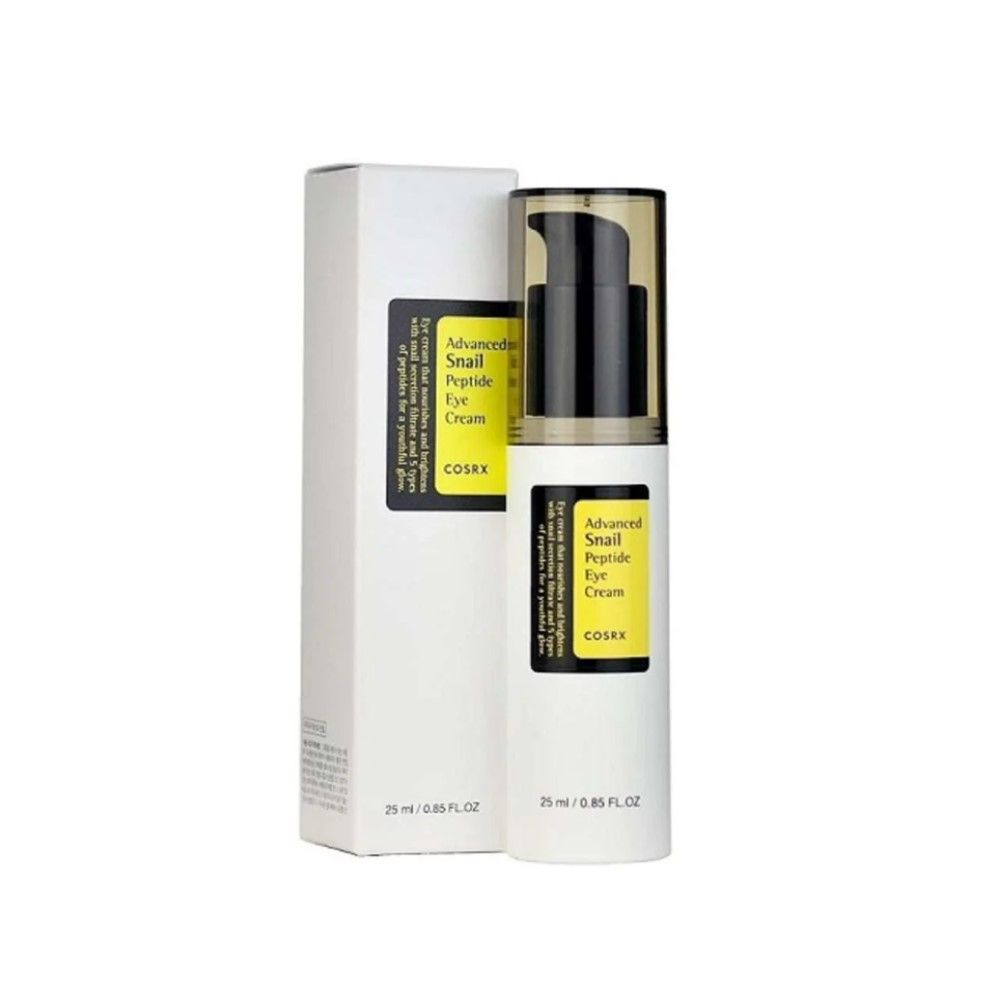 Cosrx Advanced Snail Peptide Eye Cream, 25ml product image