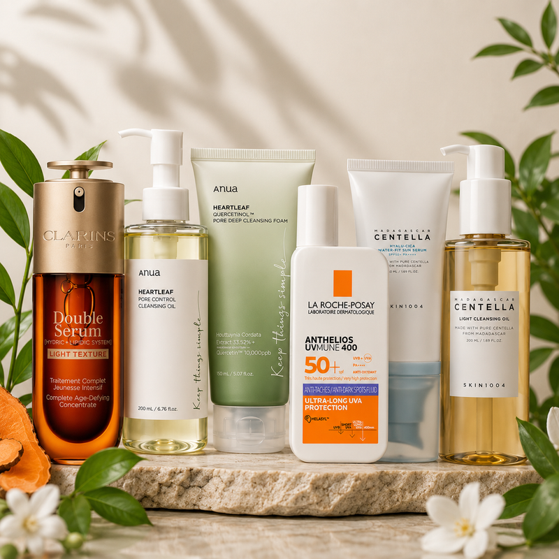 Skincare
