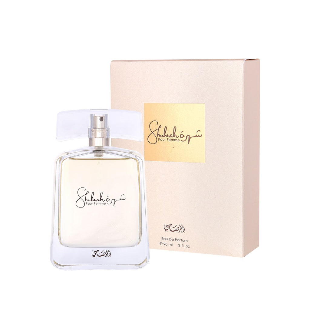 Rasasi Shuhrah for Women EDP 90 ml product image