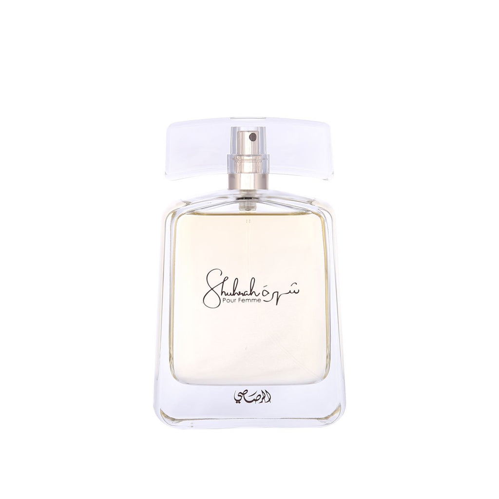 Rasasi Shuhrah for Women EDP 90 ml product image 3
