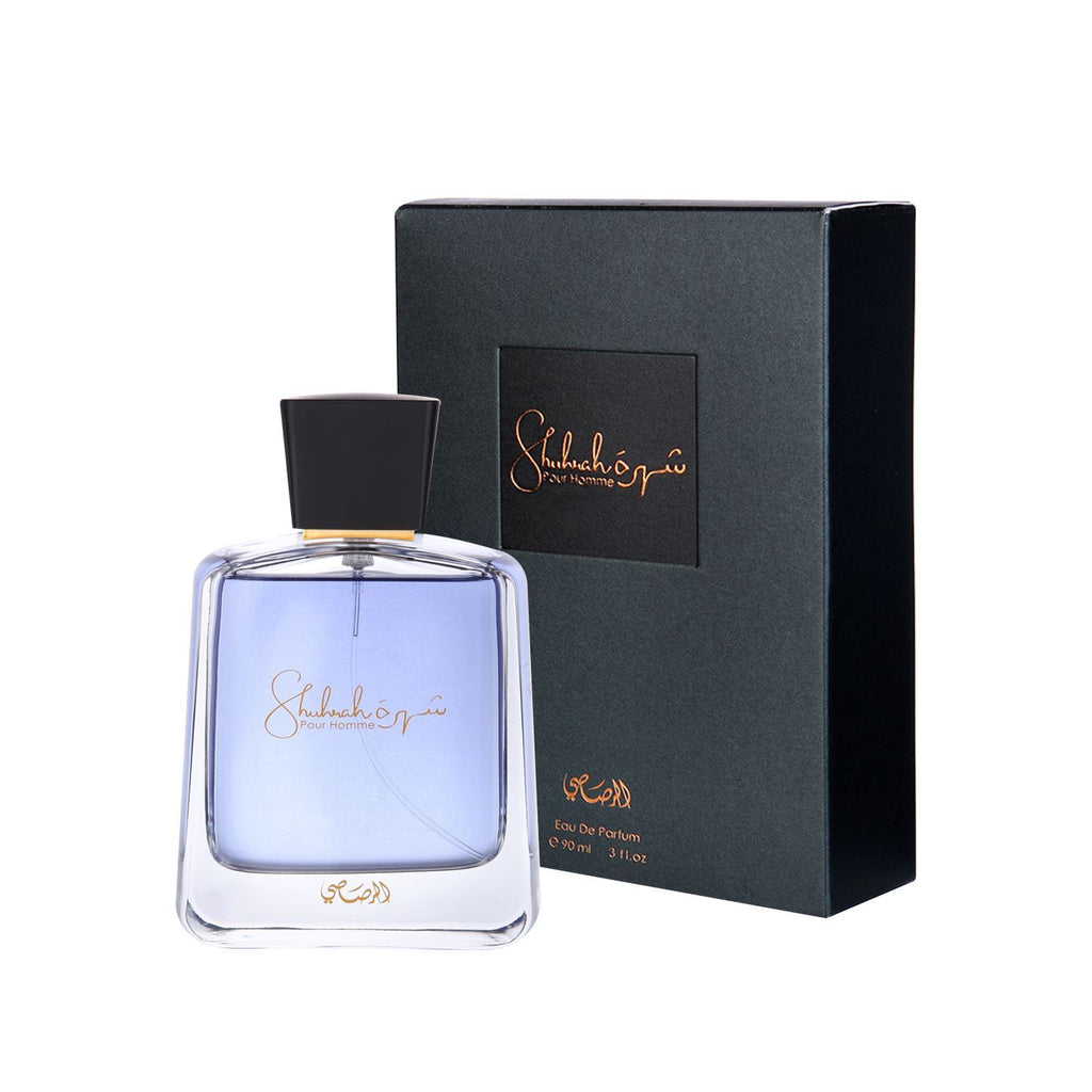 Rasasi Shuhrah Eau de Parfum, 90ml product image
