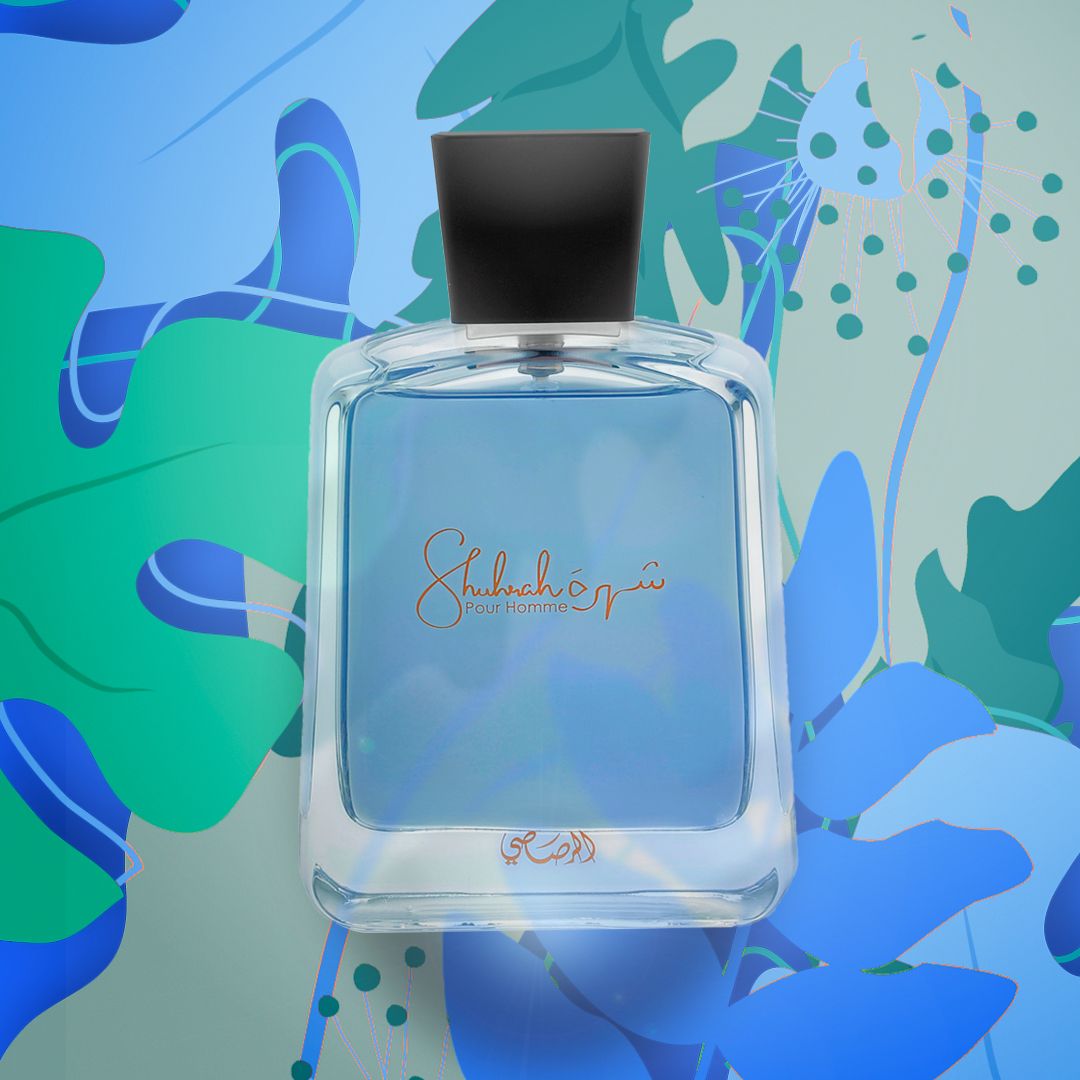 Rasasi Shuhrah Eau de Parfum, 90ml product image 2