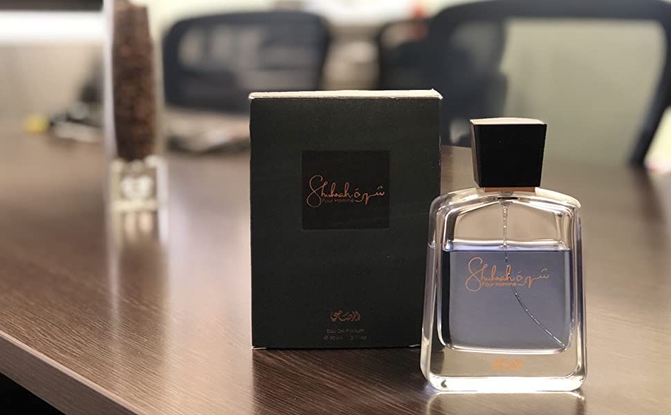 Rasasi Shuhrah Eau de Parfum, 90ml product image 3