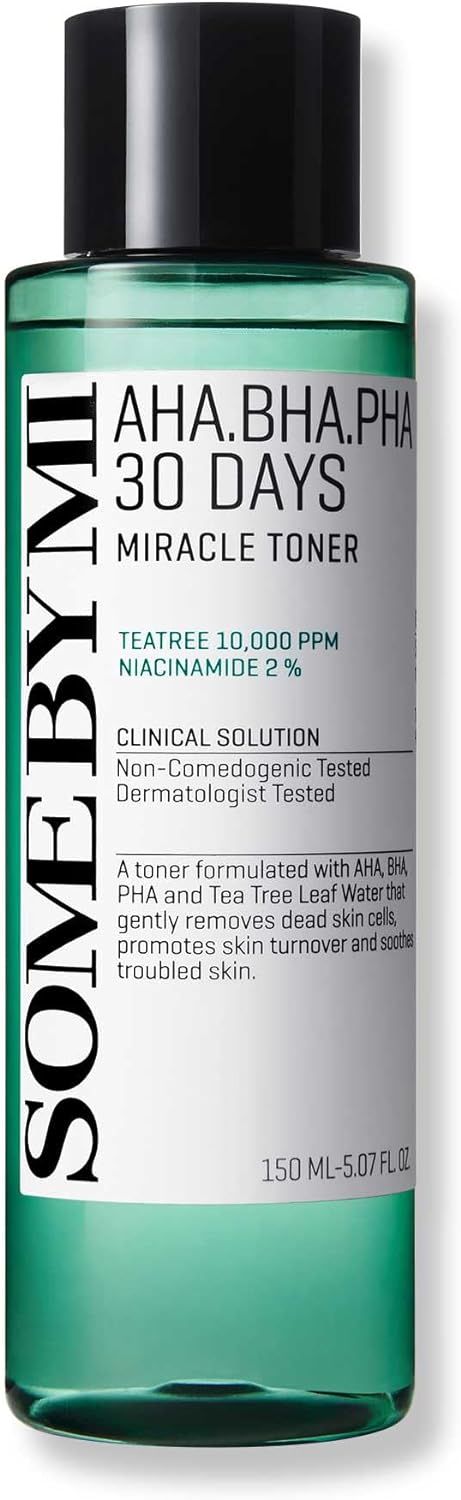Some By Mi Aha-Bha-Pha 30Days Miracle Toner, 150ml product image