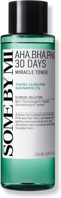 Some By Mi Aha-Bha-Pha 30Days Miracle Toner, 150ml product image