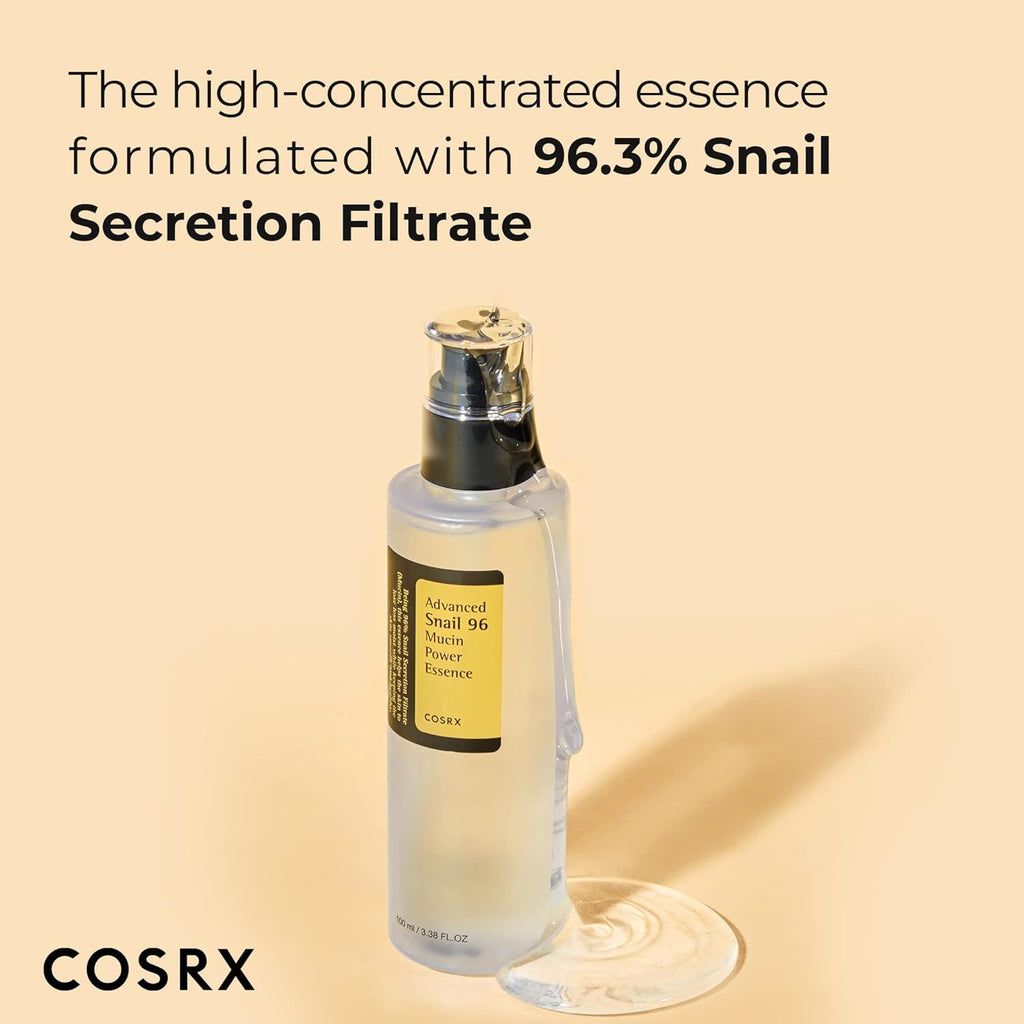 Cosrx Advanced Snail 96 Mucin Power Essence, 100ml product image 2