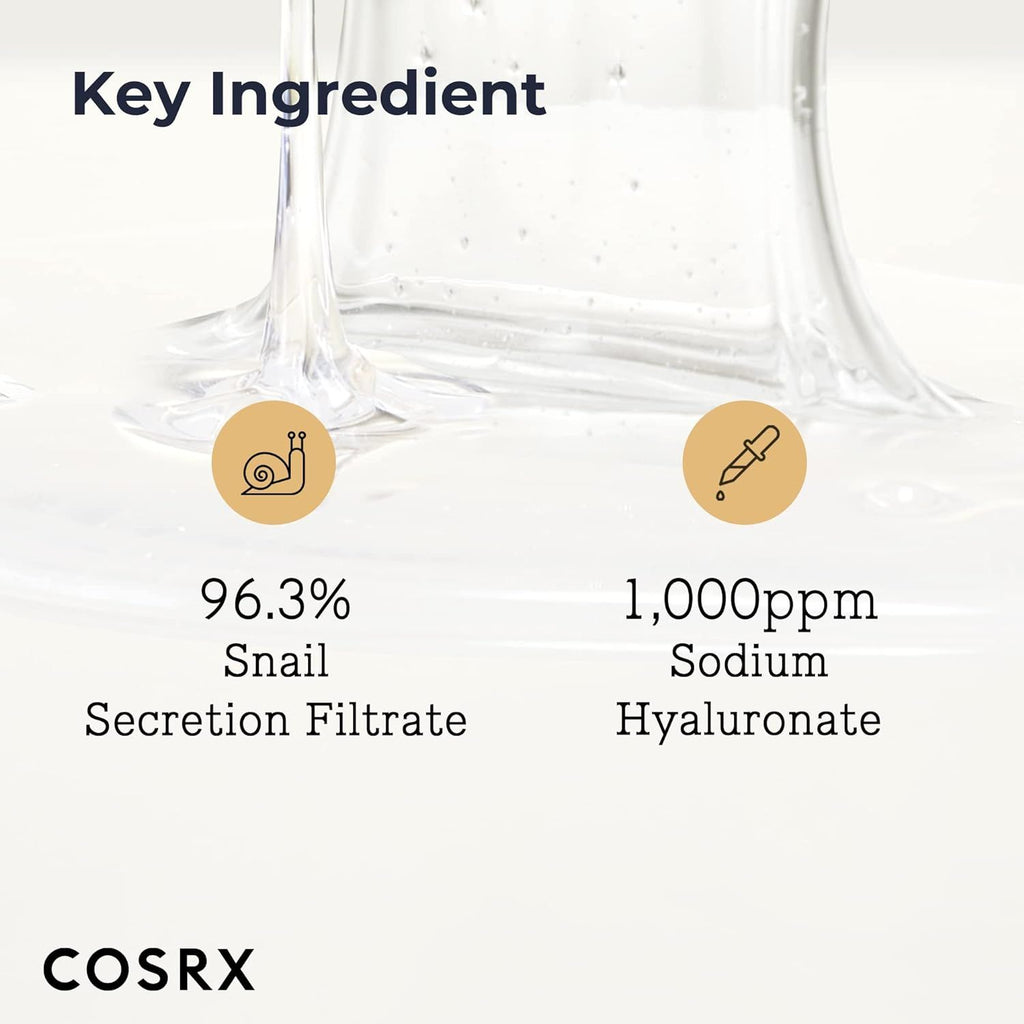 Cosrx Advanced Snail 96 Mucin Power Essence, 100ml product image 5