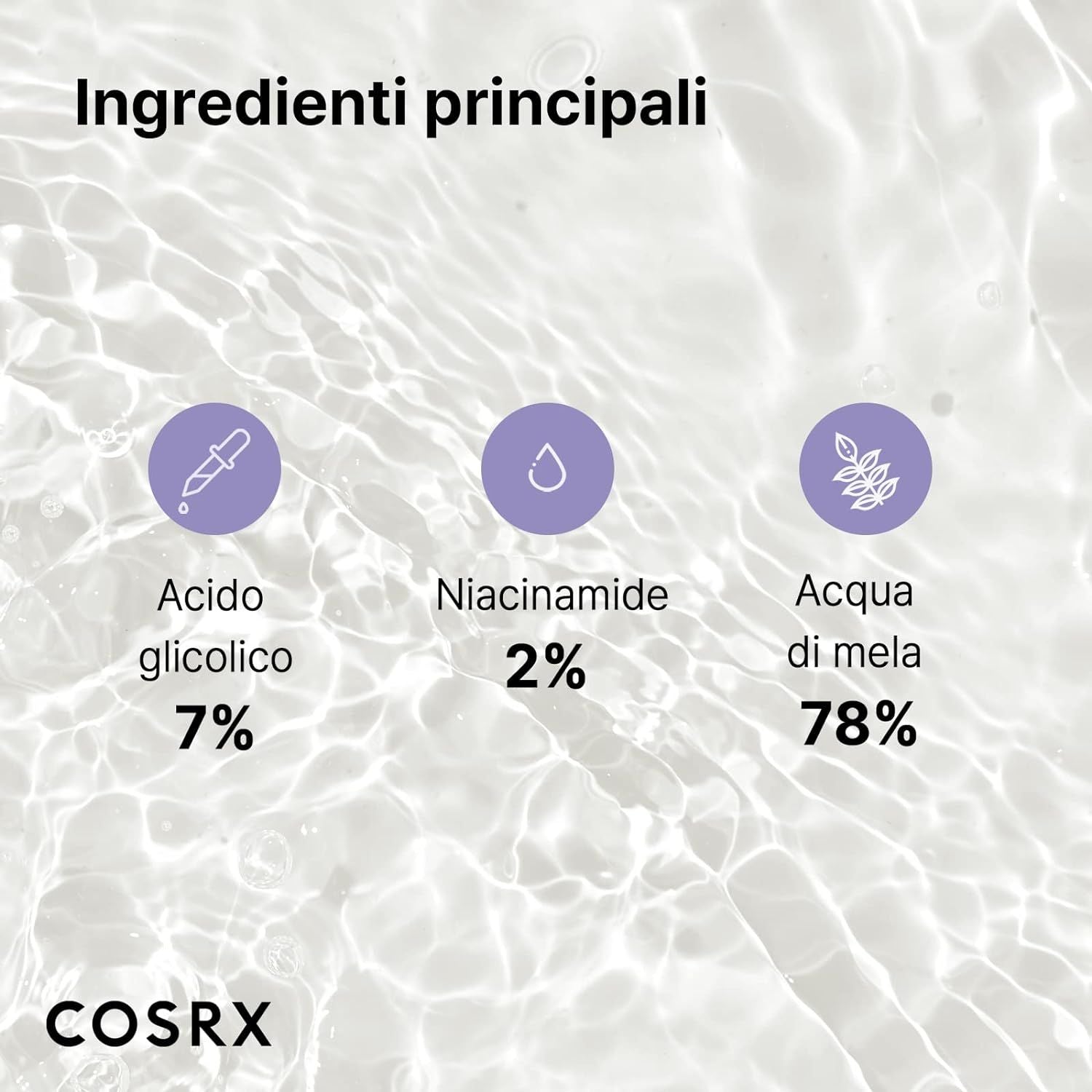 Cosrx Aha 7 Whitehead Power Liquid, 100ml product image 4