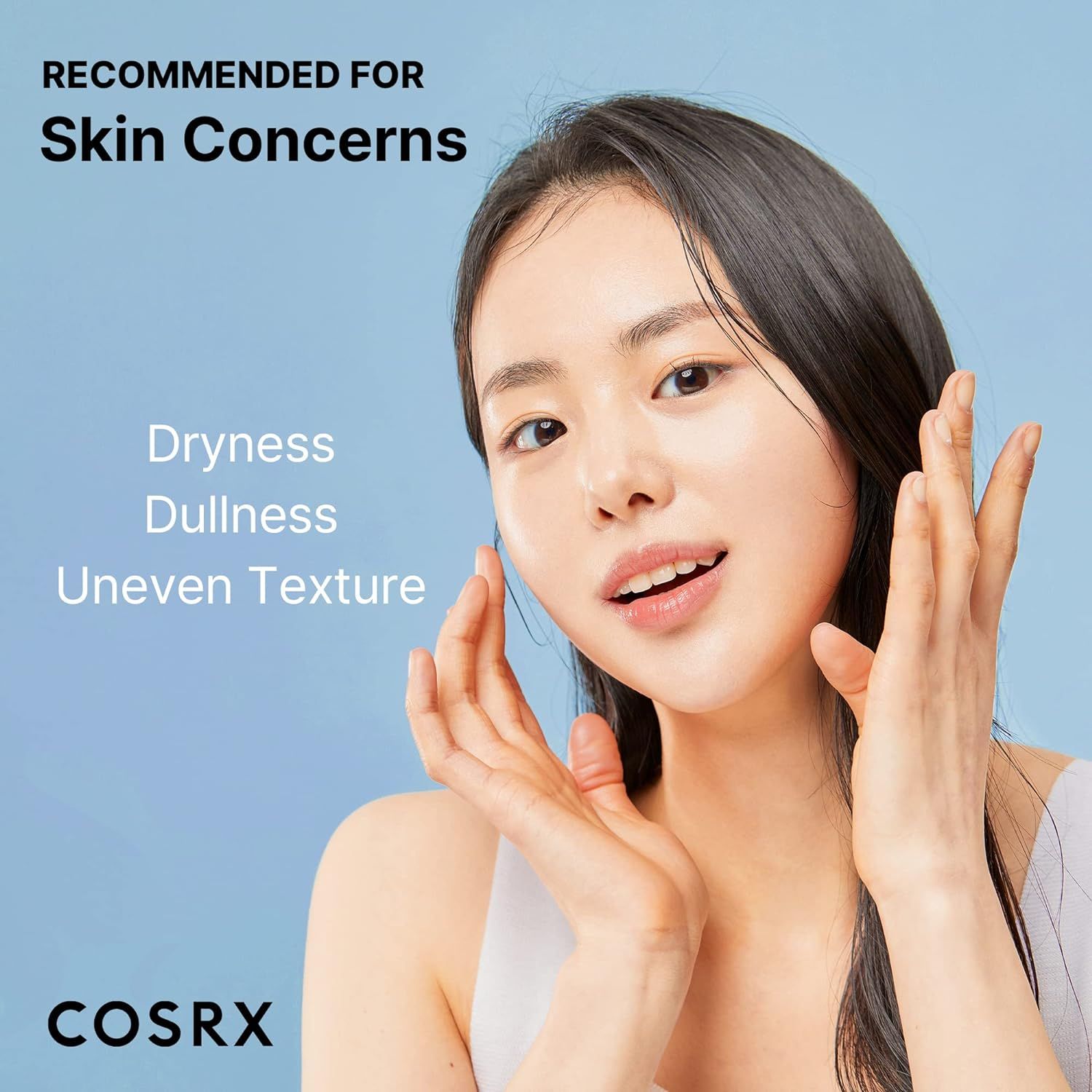 Cosrx Good Morning Gel Cleanser, 150ml product image 6