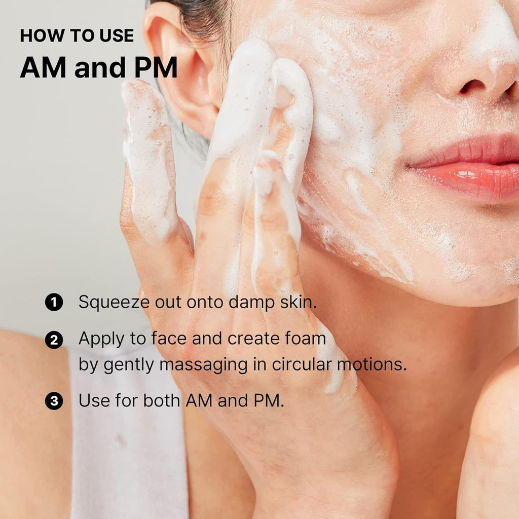 Cosrx Good Morning Gel Cleanser, 150ml product image 7