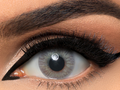 Dahab Gold Lenses Monthly-Sky product image