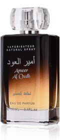 Lattafa Ameer Al Oudh Eau De Parfum, 100ml