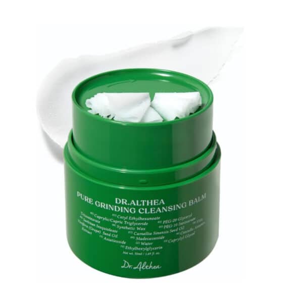 Pure Grinding Cleansing Balm – 1.69 fl oz (50 ml)