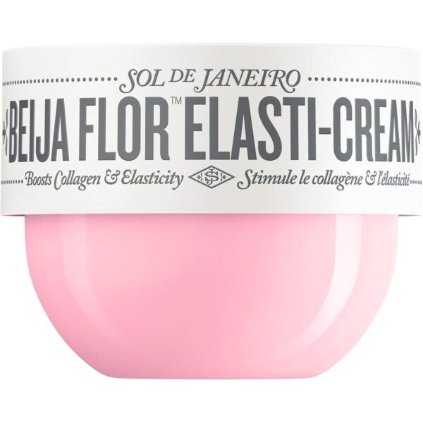 Beija Flor Collagen Cream 75ml