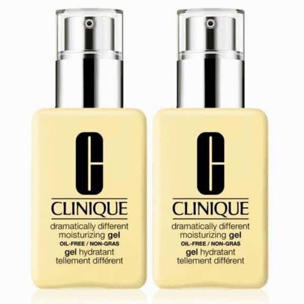 Dramatically Different Moisturizing Gel Duo- Oil Free (120ml x 2)