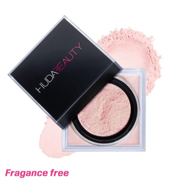 Easy Bake Loose Baking & Setting Powder— Cupcake-20g