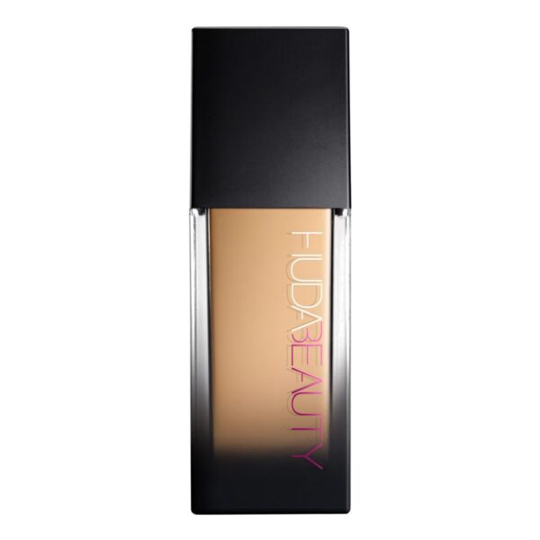 FauxFilter Luminous Matte Full Coverage Liquid Foundation -220N Custard