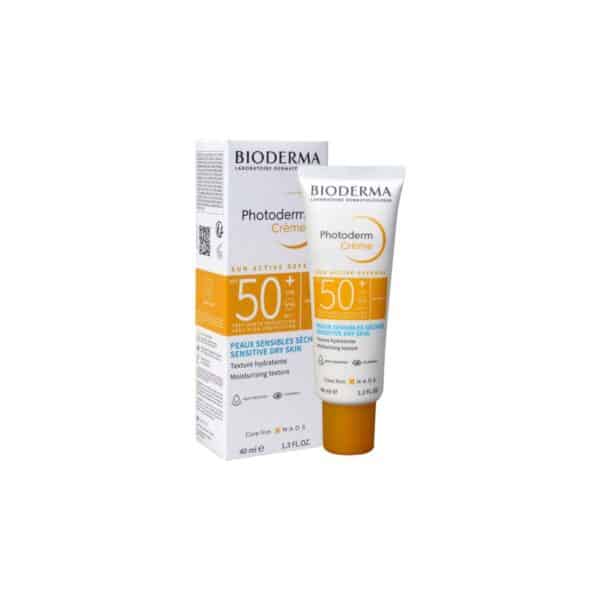 Photoderm Max SPF 50+ Cream for Unisex