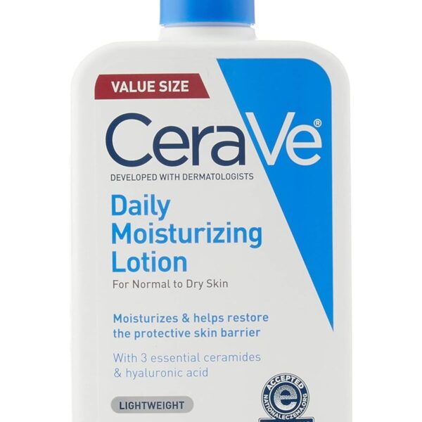 Moisturizing Lotion, 16oz