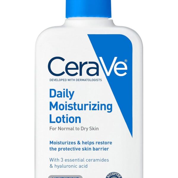 Moisturizing Lotion, 8 Ounce