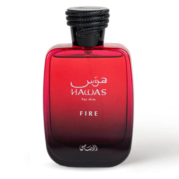 عطر سينسز فاير 100 مل