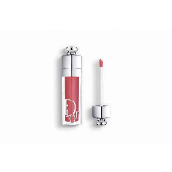 Addict Lip Maximizer Lip Plumping Gloss - Instant and Long-Term Volume Effect - 24h Hydration