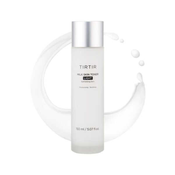 Tirtir Milk Skin Toner Light 150Ml