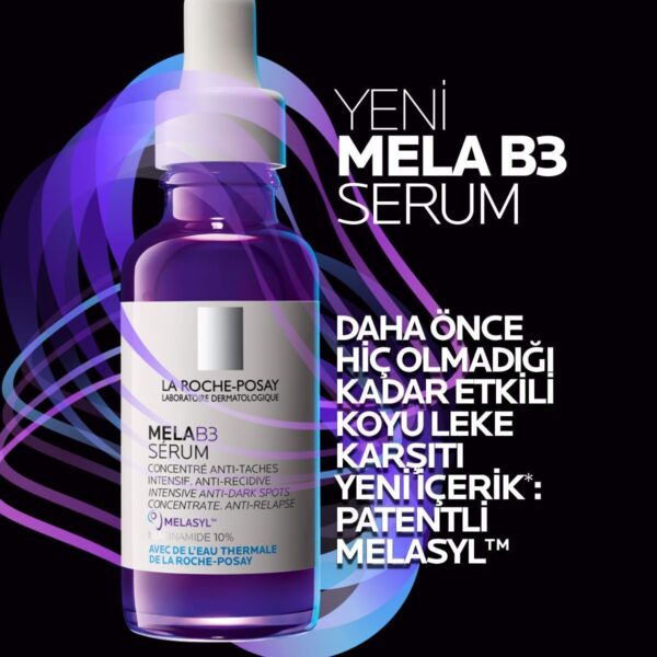 30 ML Melasyl Care Serum - Skin Soothing and Balancing Tone Equalizing