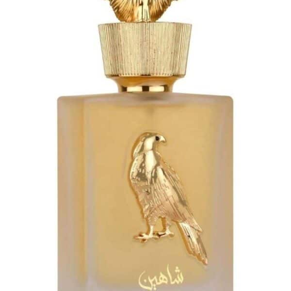 Shaheen Gold for Men - 3.4 oz EDP Spray