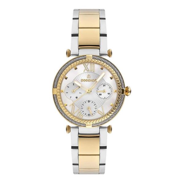 Es6762fe.220 Women's Wristwatch