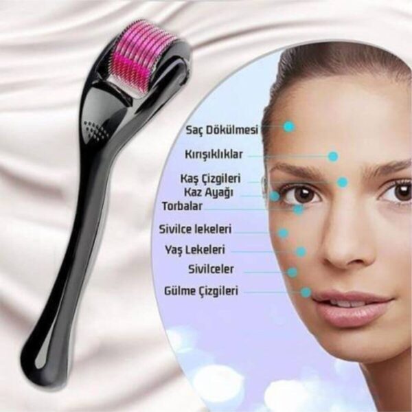 Skin Roller -derma Roller
