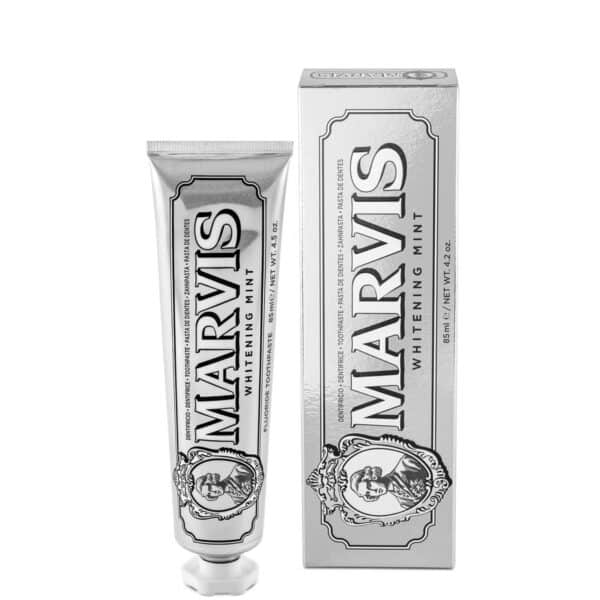 Whitening Toothpaste with Mint Flavor - 85 ml