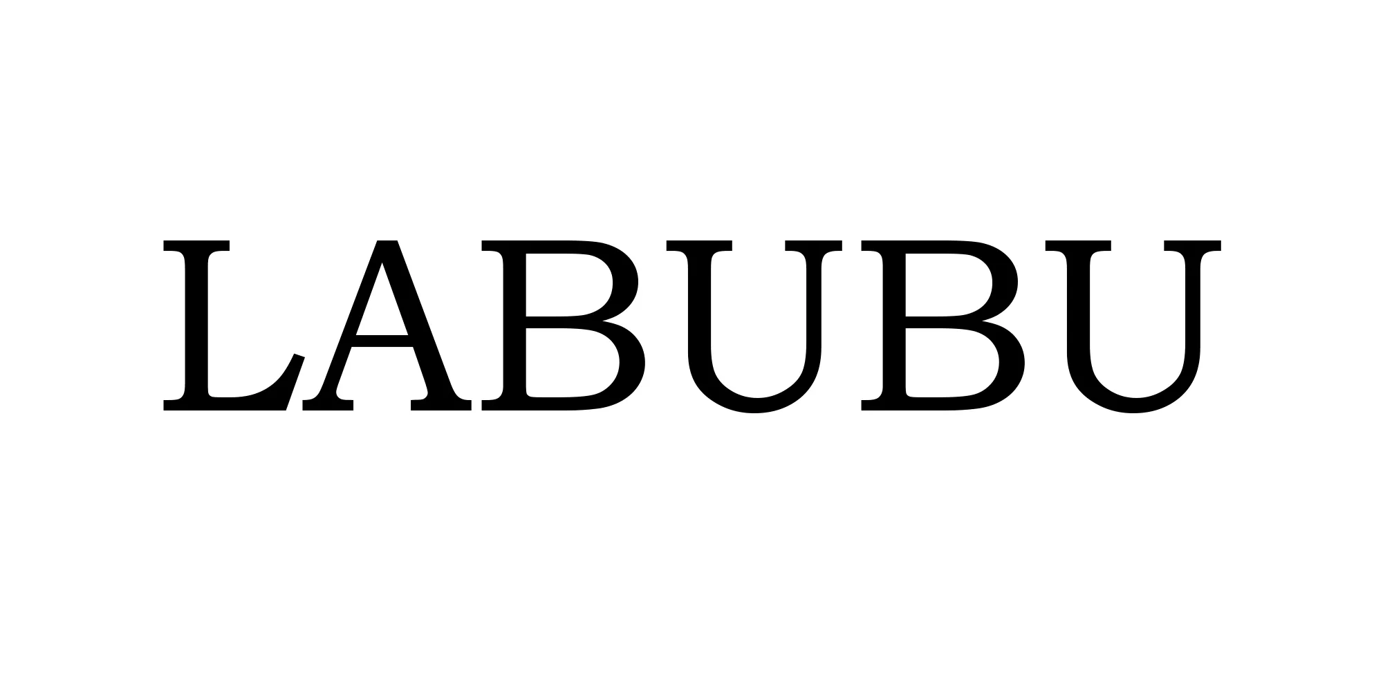 LABUBU