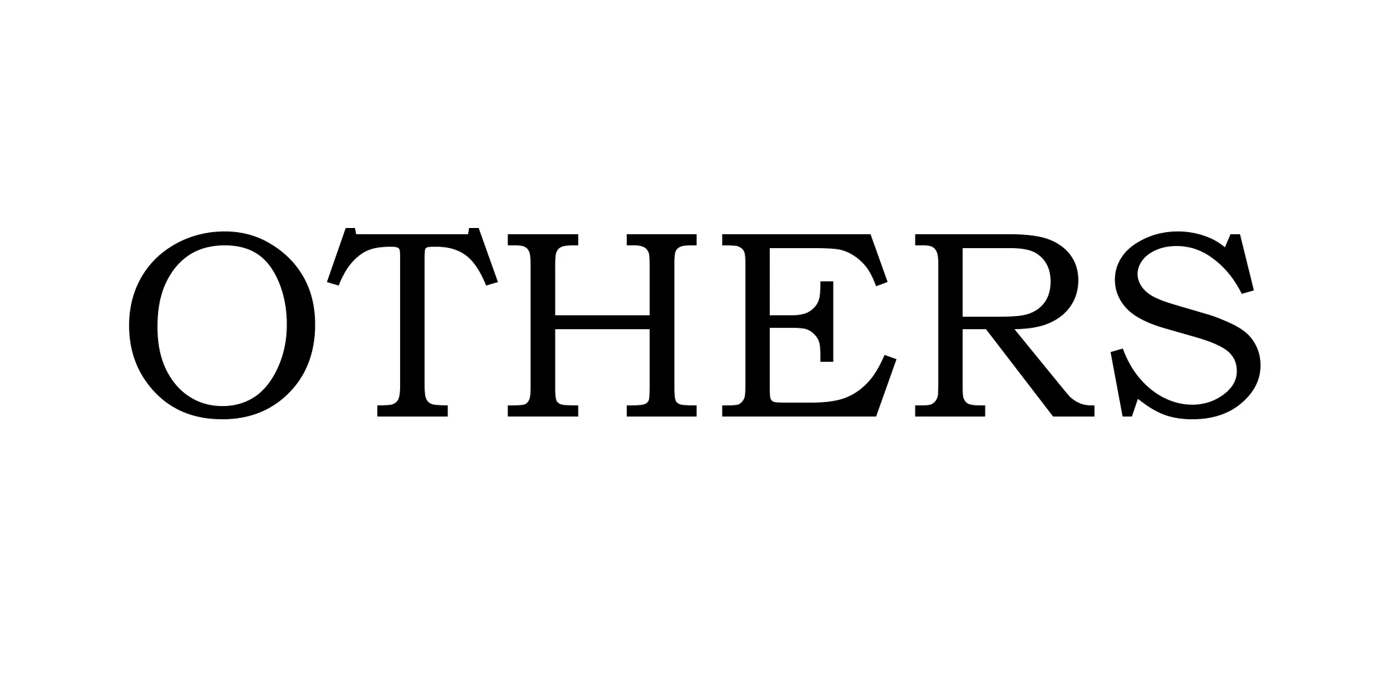 Others