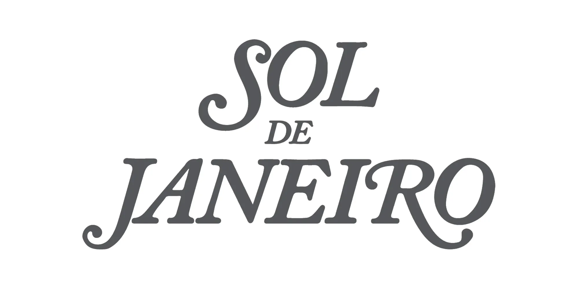 Sol De Janeiro