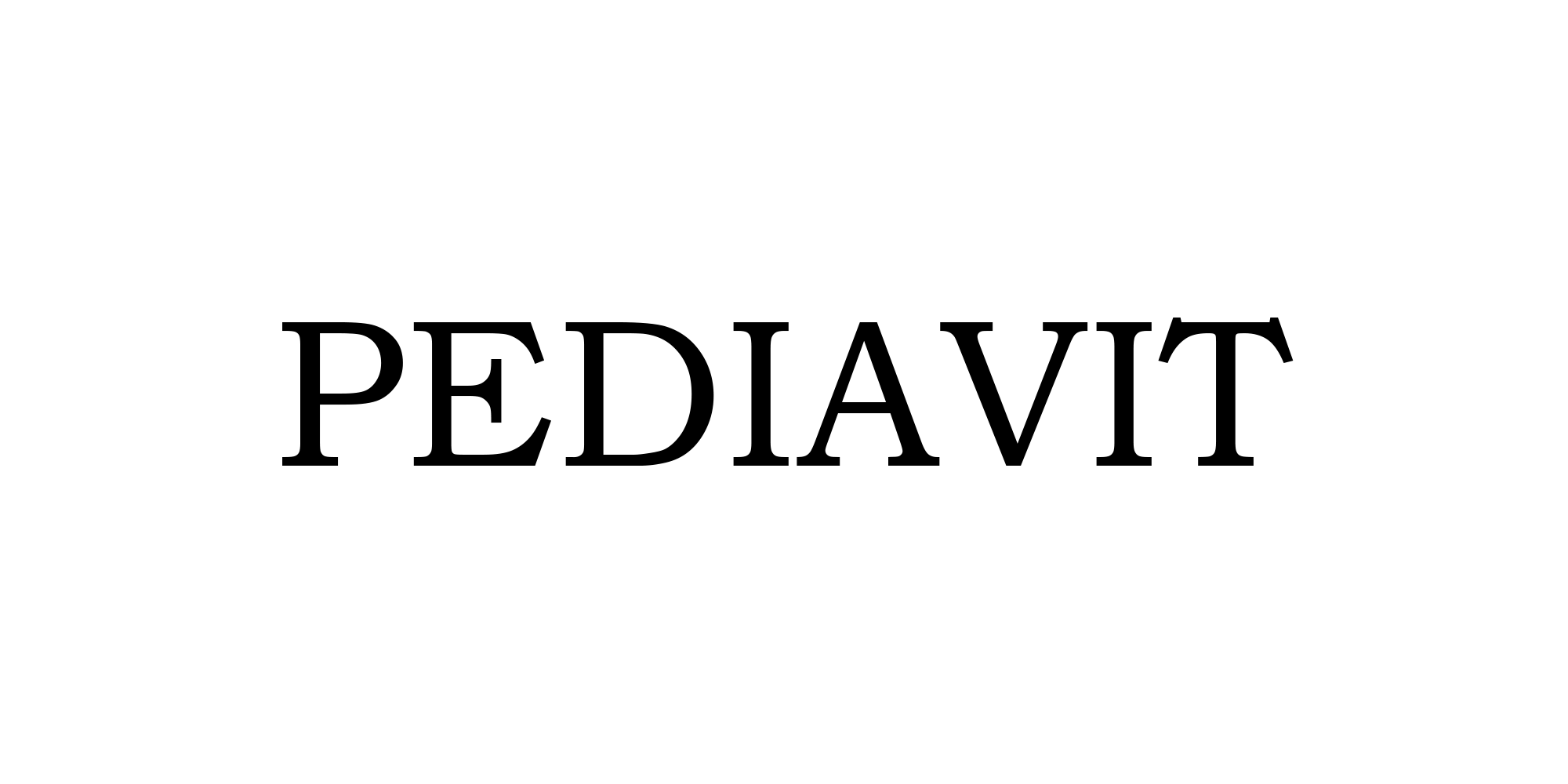 PediaVit